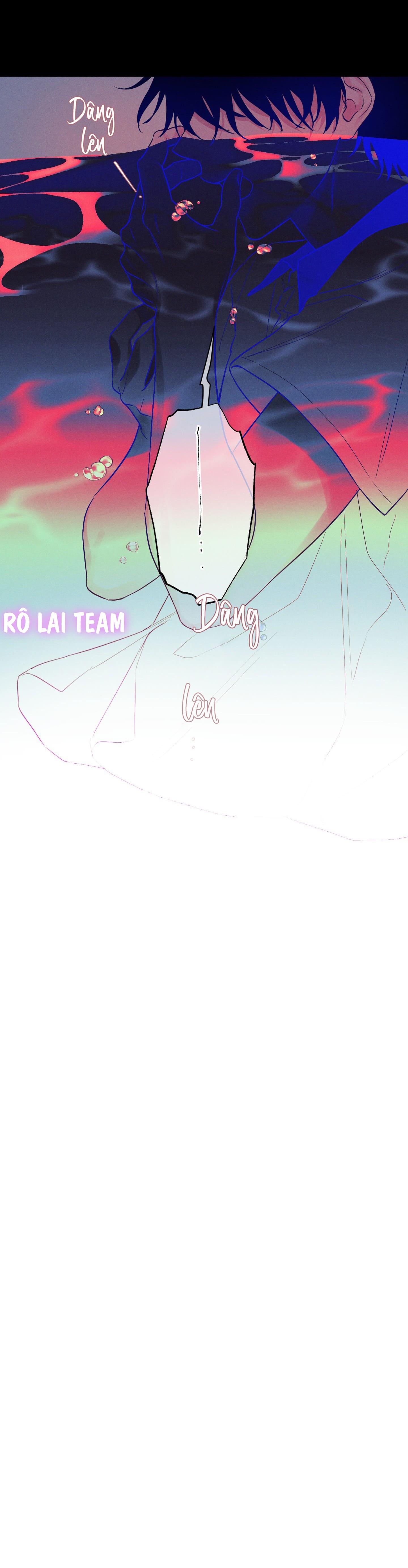 SÓNG ÔM BỜ CÁT - Chap 11