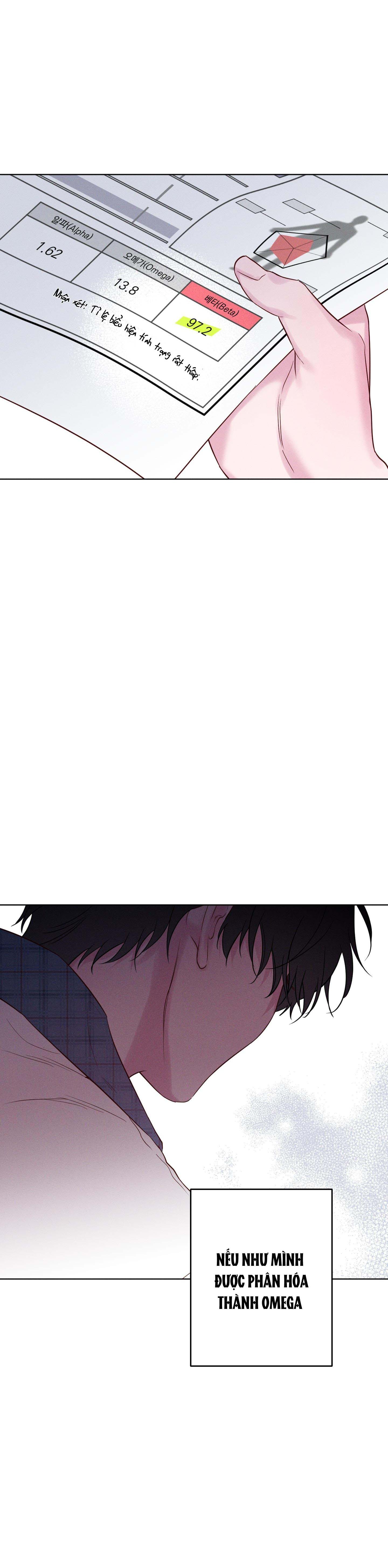 SÓNG ÔM BỜ CÁT - Chap 26