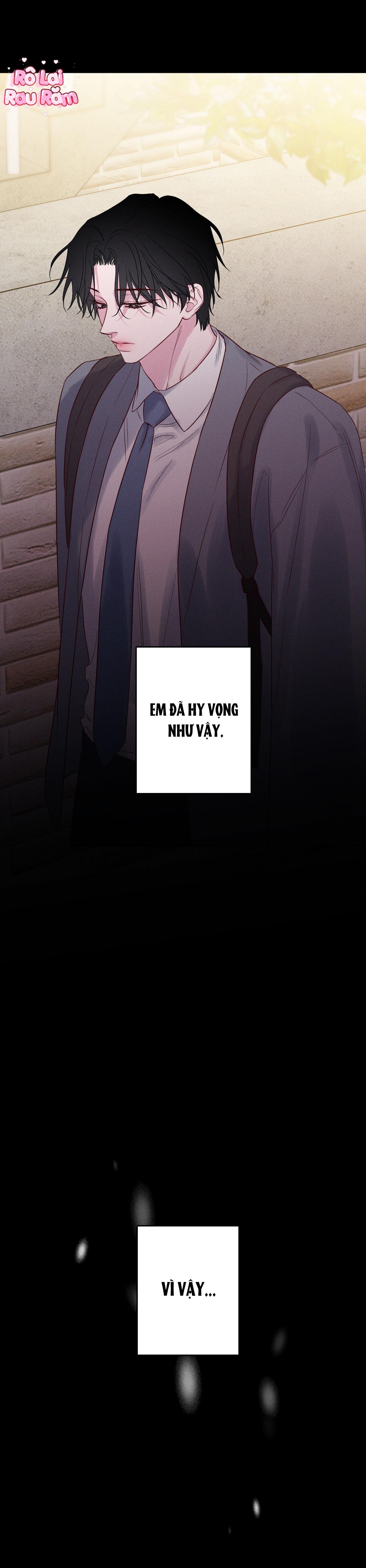 SÓNG ÔM BỜ CÁT - Chap 29