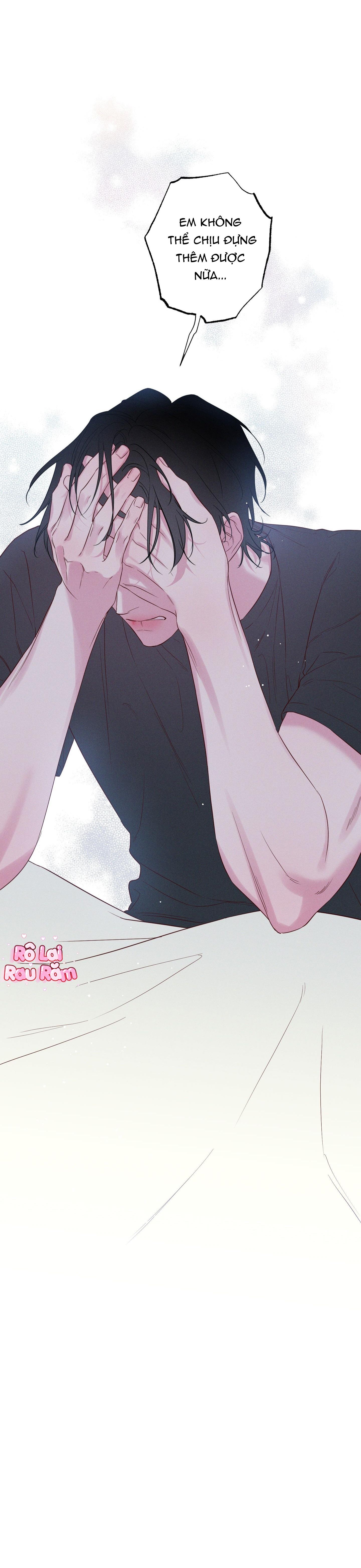 SÓNG ÔM BỜ CÁT - Chap 29