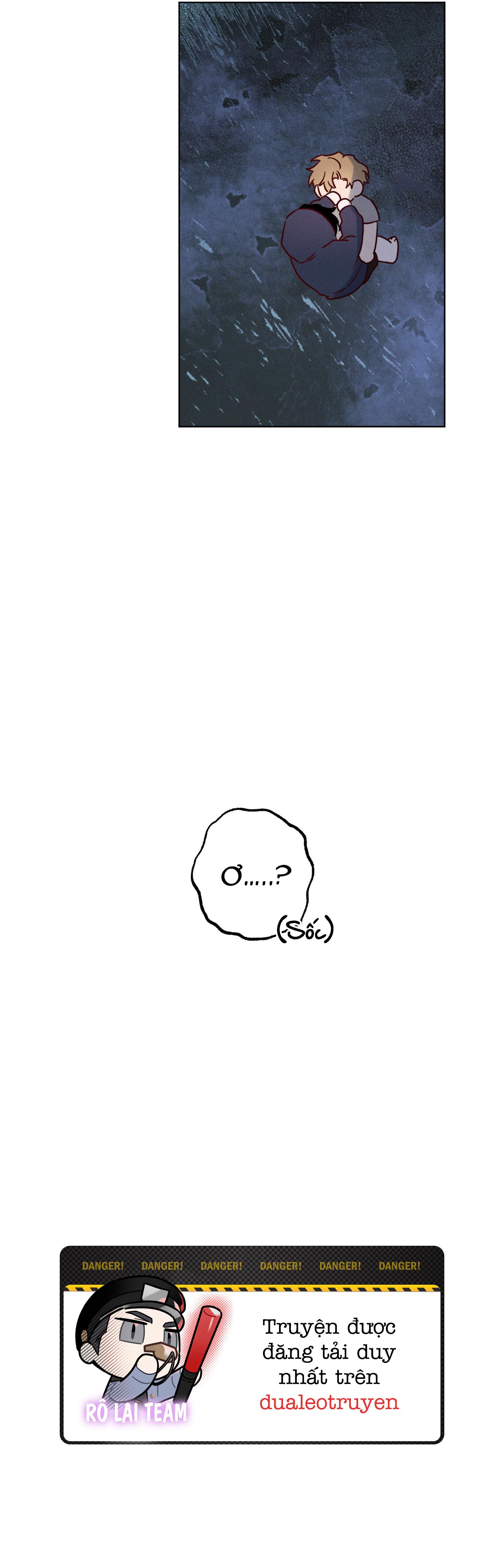 SÓNG ÔM BỜ CÁT - Chap 34