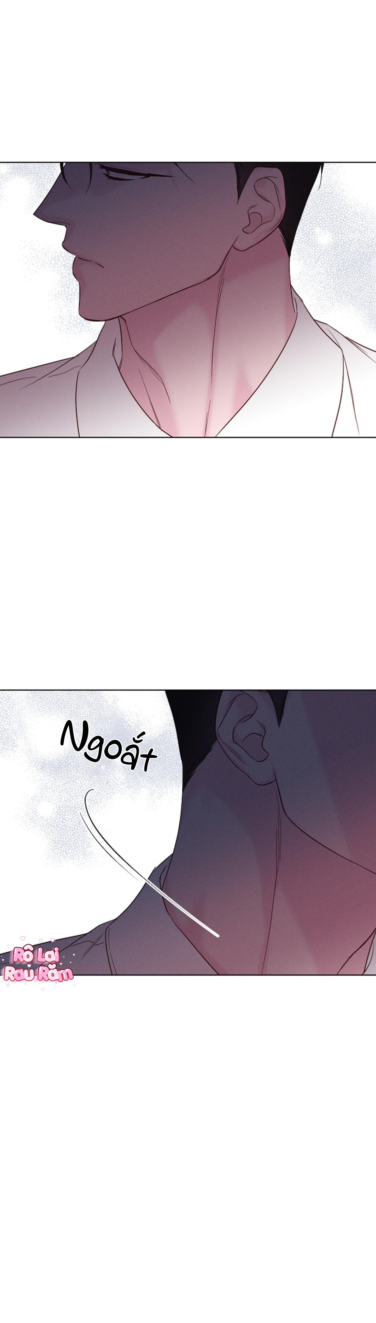 SÓNG ÔM BỜ CÁT - Chap 40