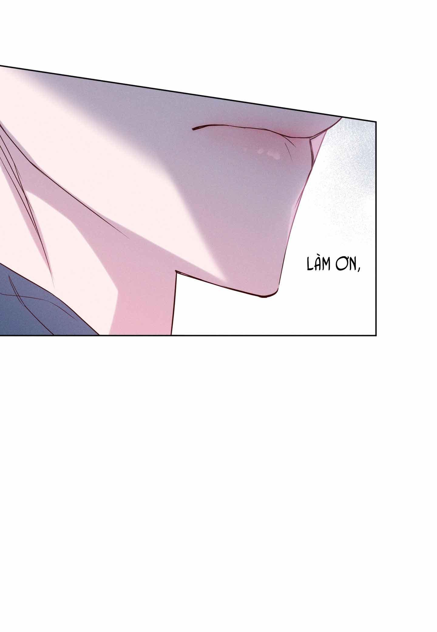 SÓNG ÔM BỜ CÁT - Chap 5