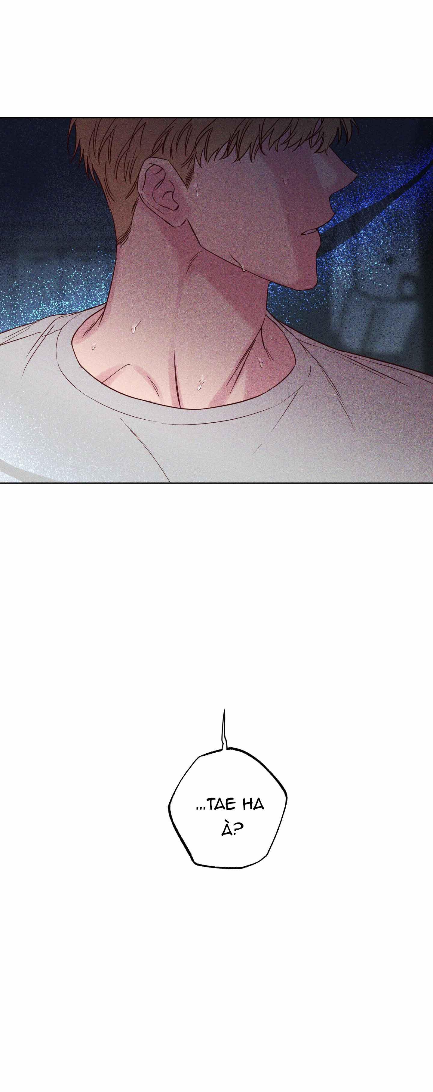 SÓNG ÔM BỜ CÁT - Chap 5