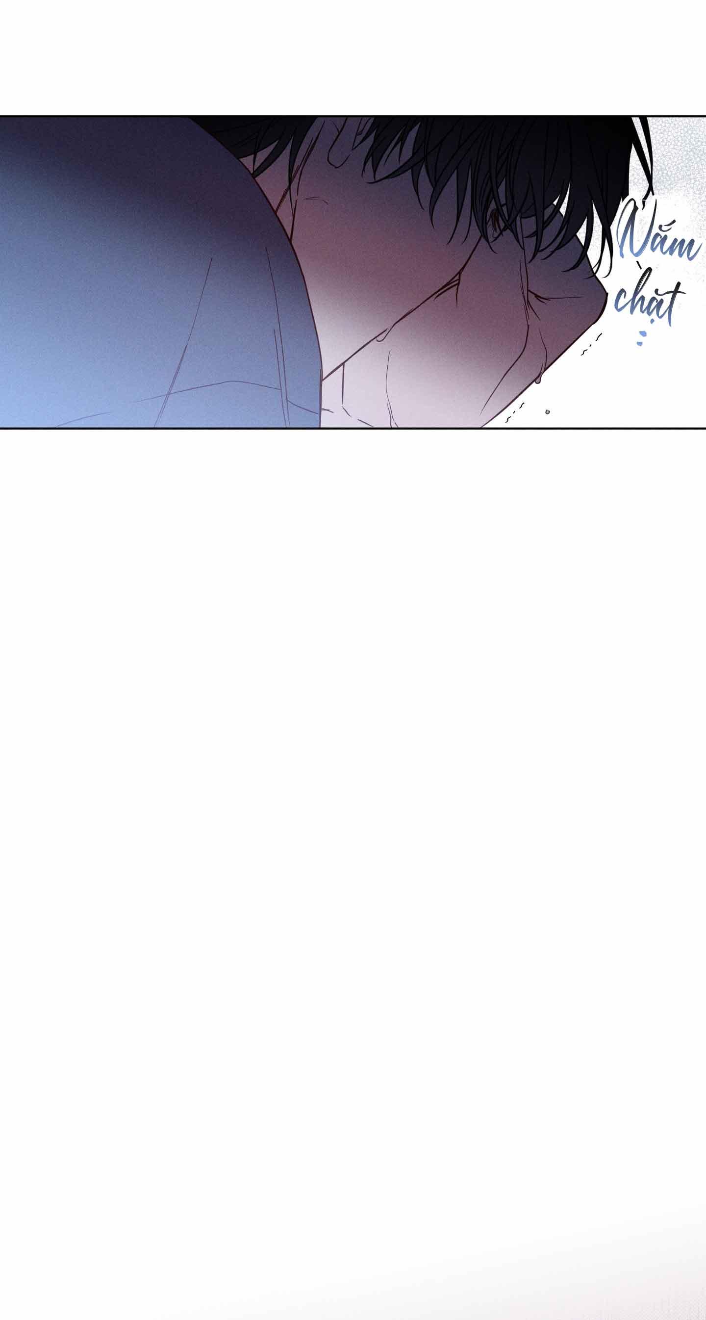 SÓNG ÔM BỜ CÁT - Chap 5