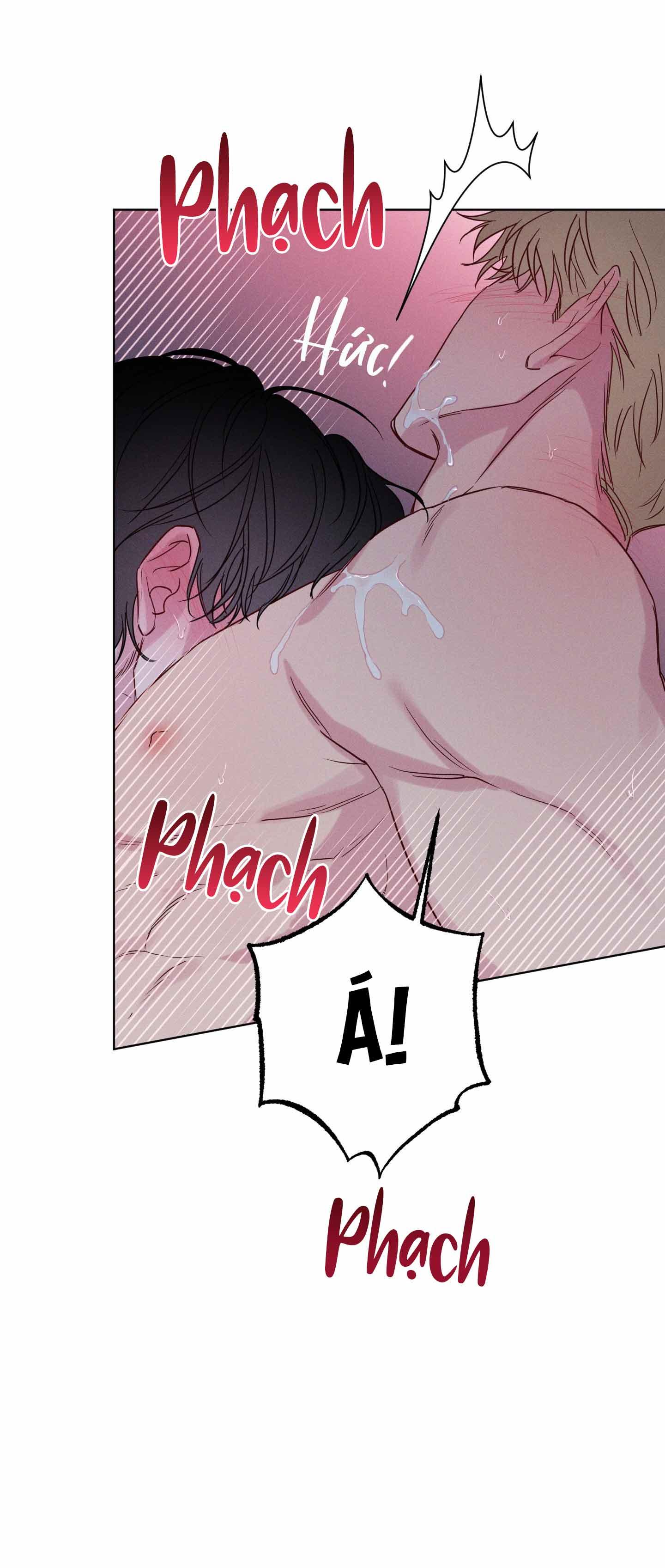 SÓNG ÔM BỜ CÁT - Chap 7