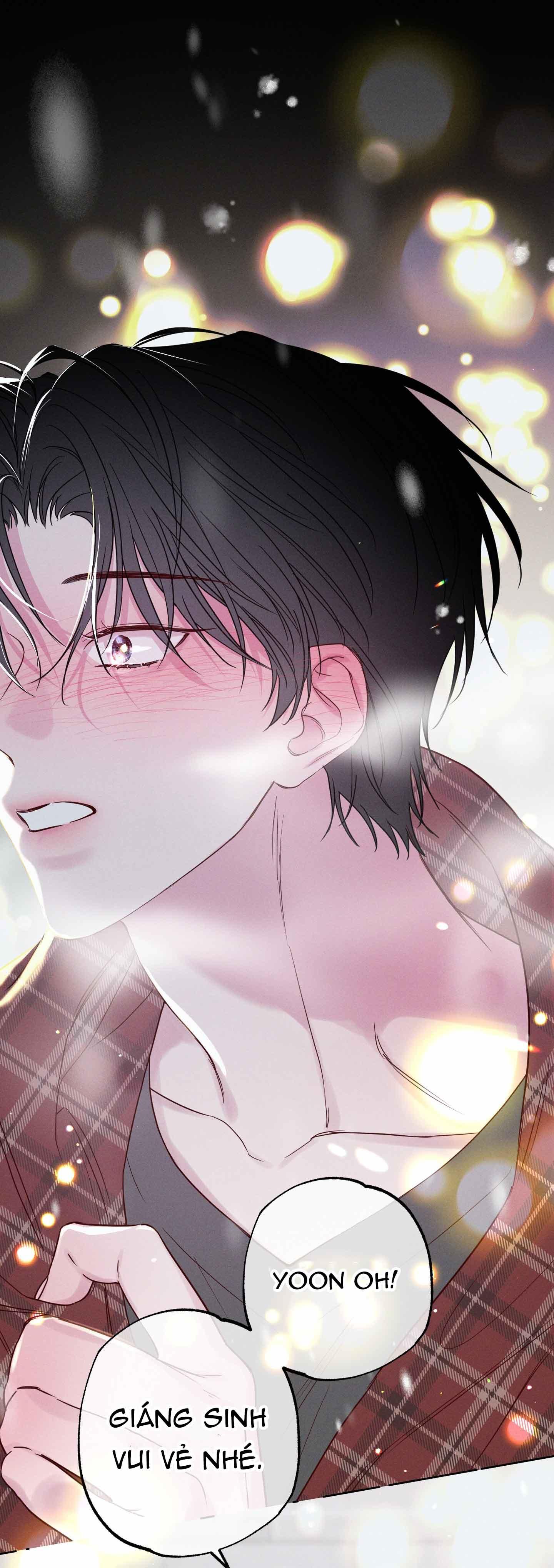 SÓNG ÔM BỜ CÁT - Chap 7