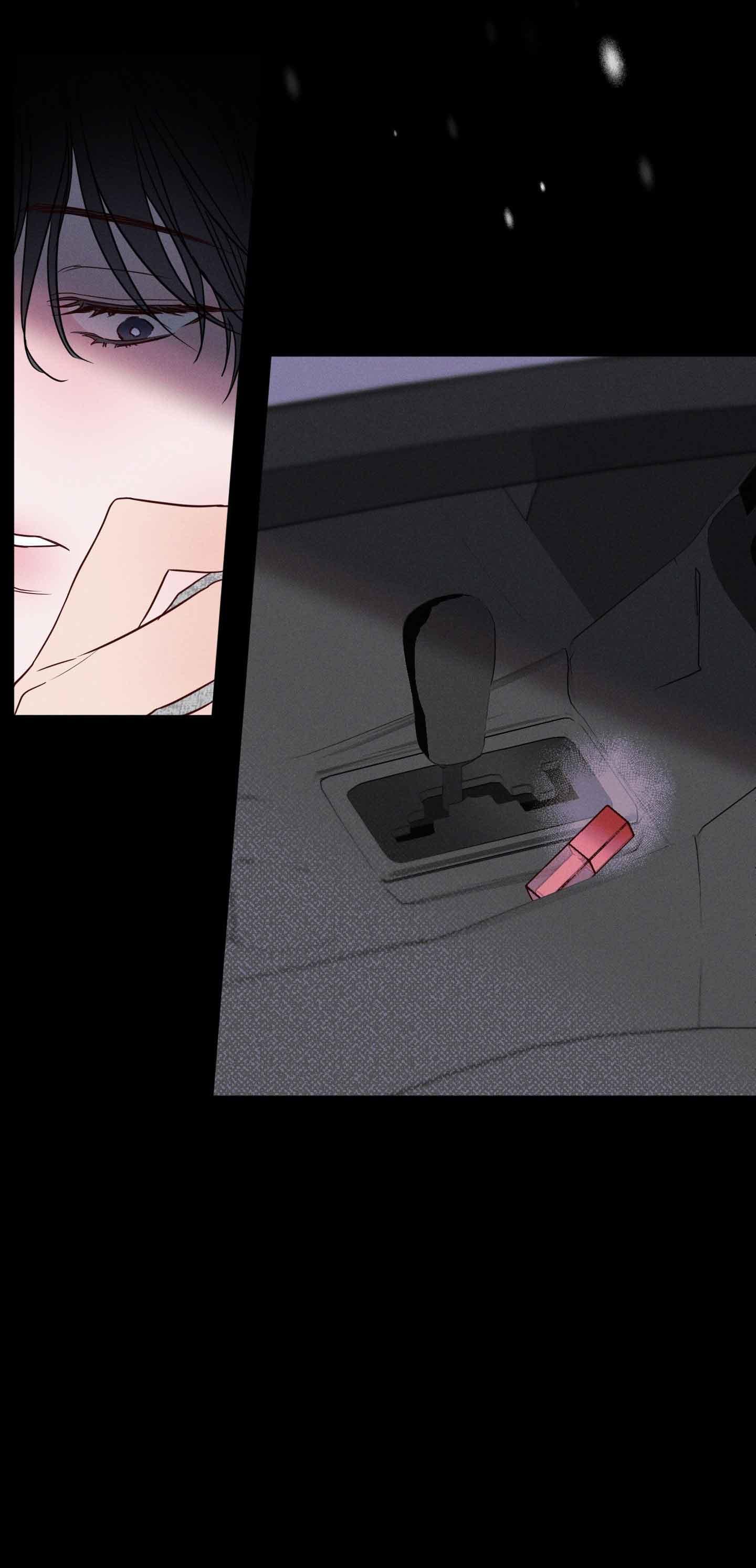 SÓNG ÔM BỜ CÁT - Chap 7