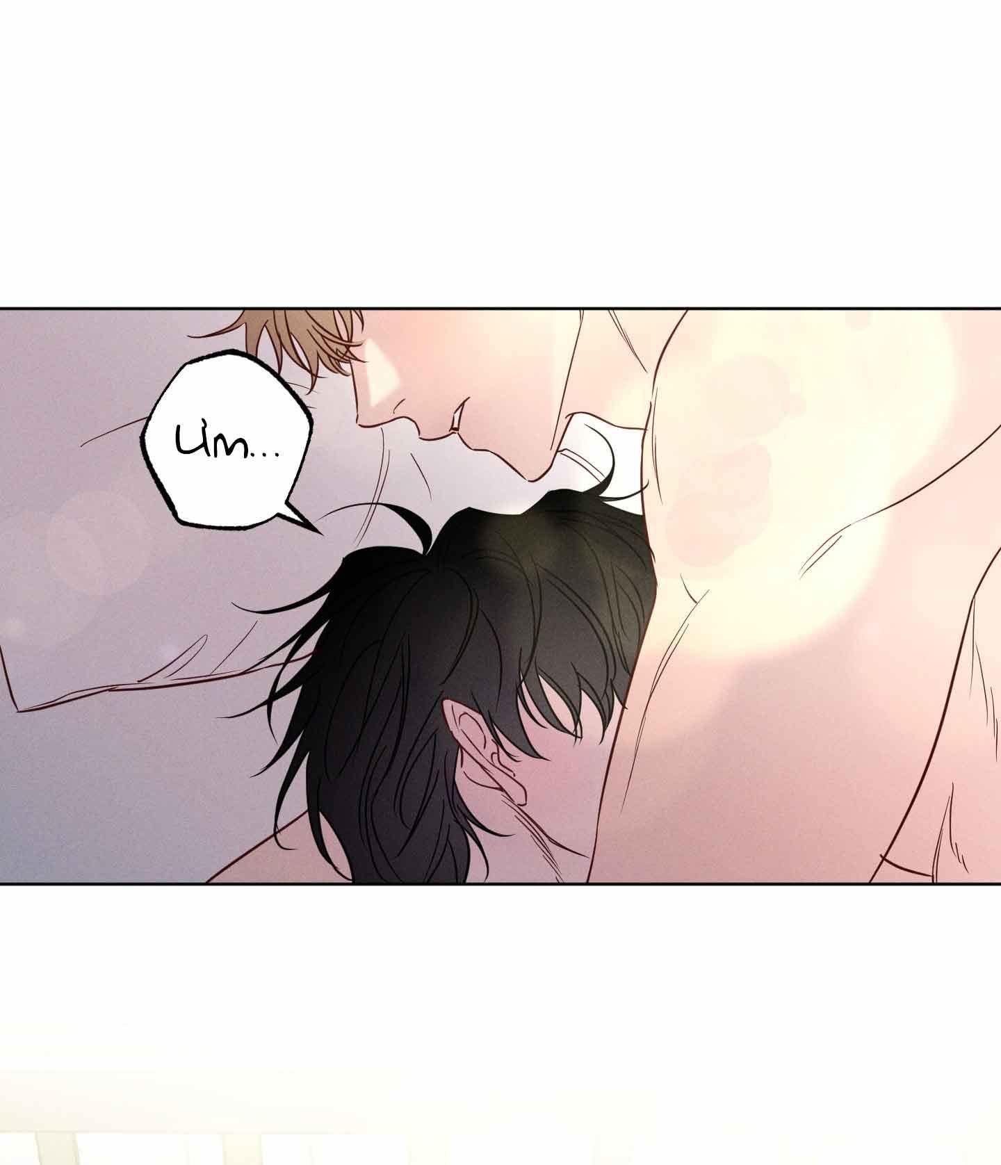 SÓNG ÔM BỜ CÁT - Chap 7