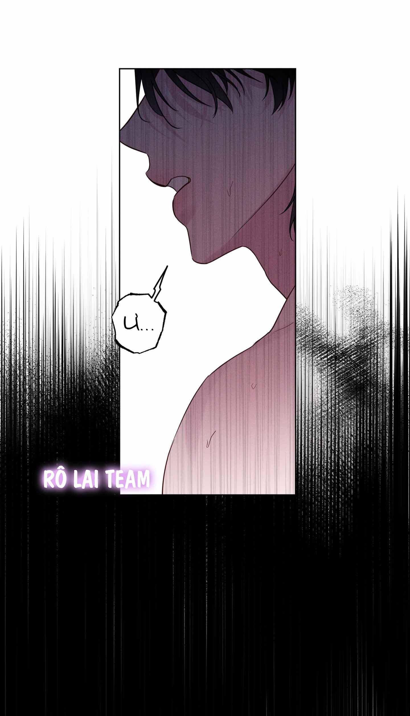 SÓNG ÔM BỜ CÁT - Chap 7