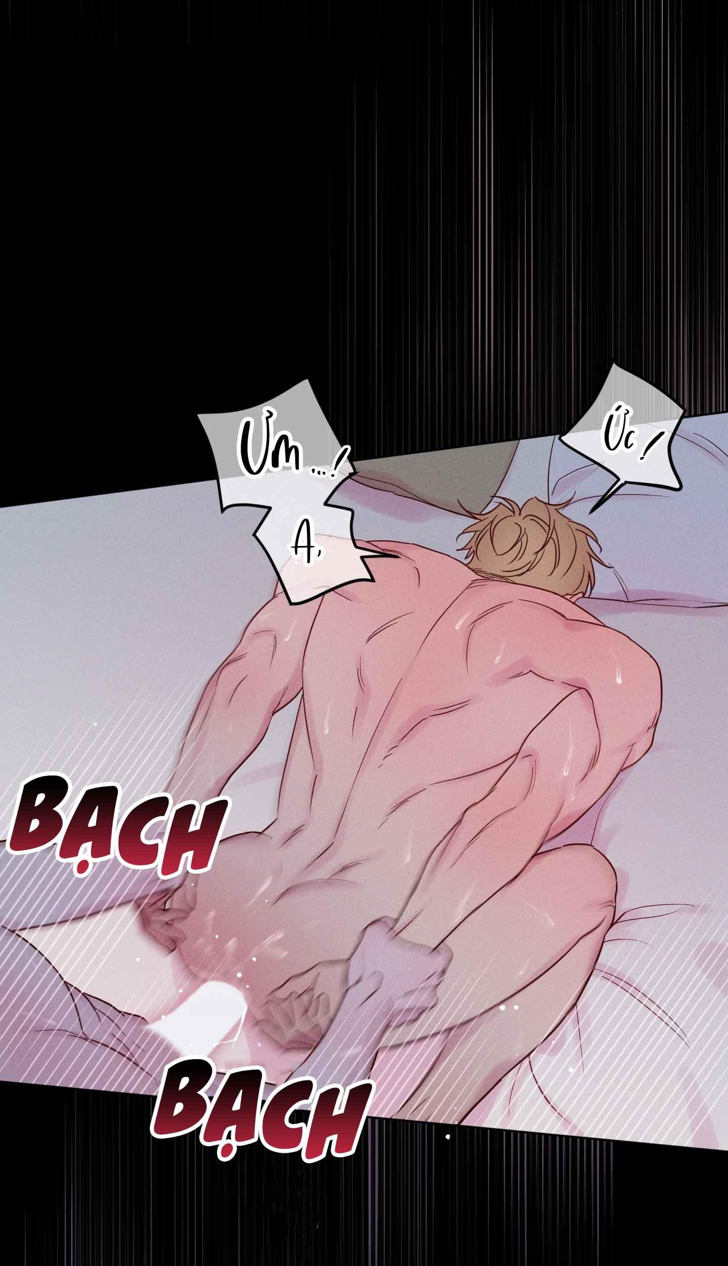 SÓNG ÔM BỜ CÁT - Chap 7