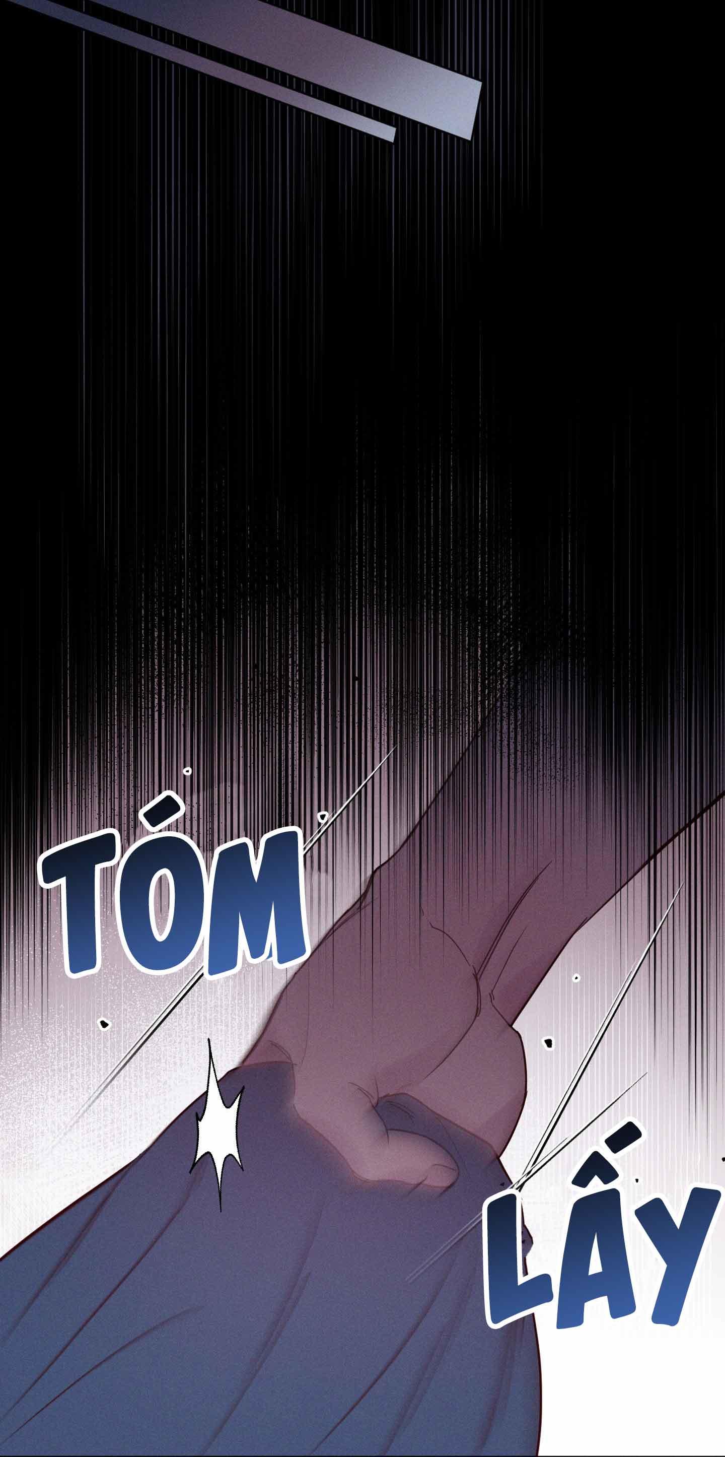 SÓNG ÔM BỜ CÁT - Chap 7