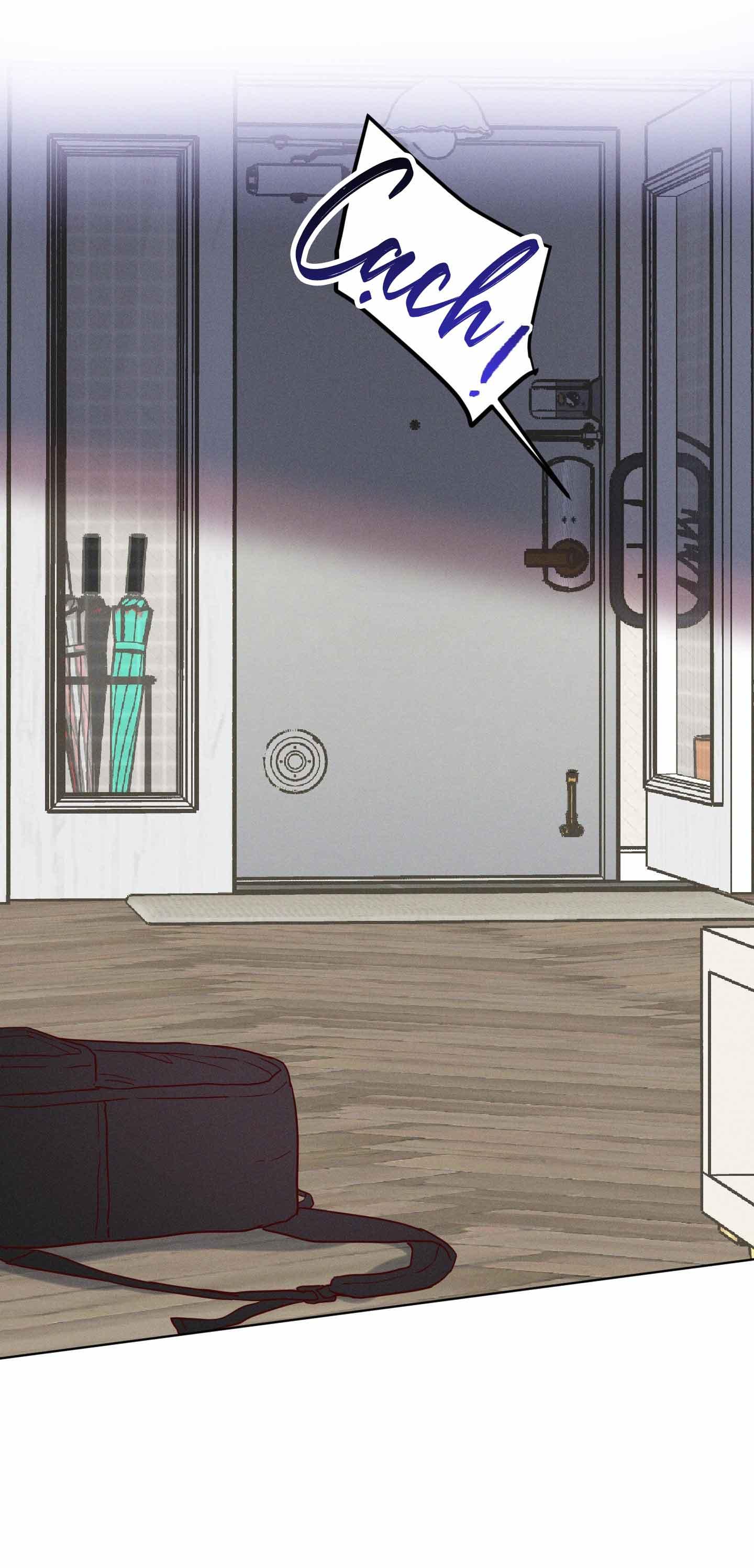 SÓNG ÔM BỜ CÁT - Chap 7