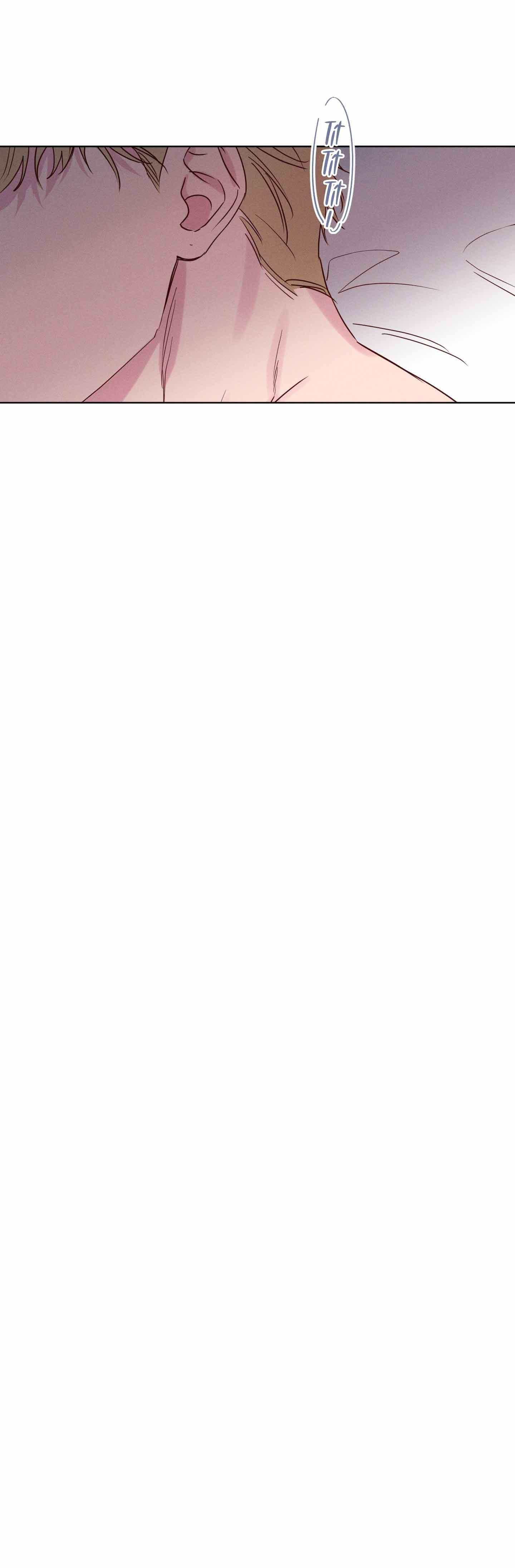 SÓNG ÔM BỜ CÁT - Chap 7