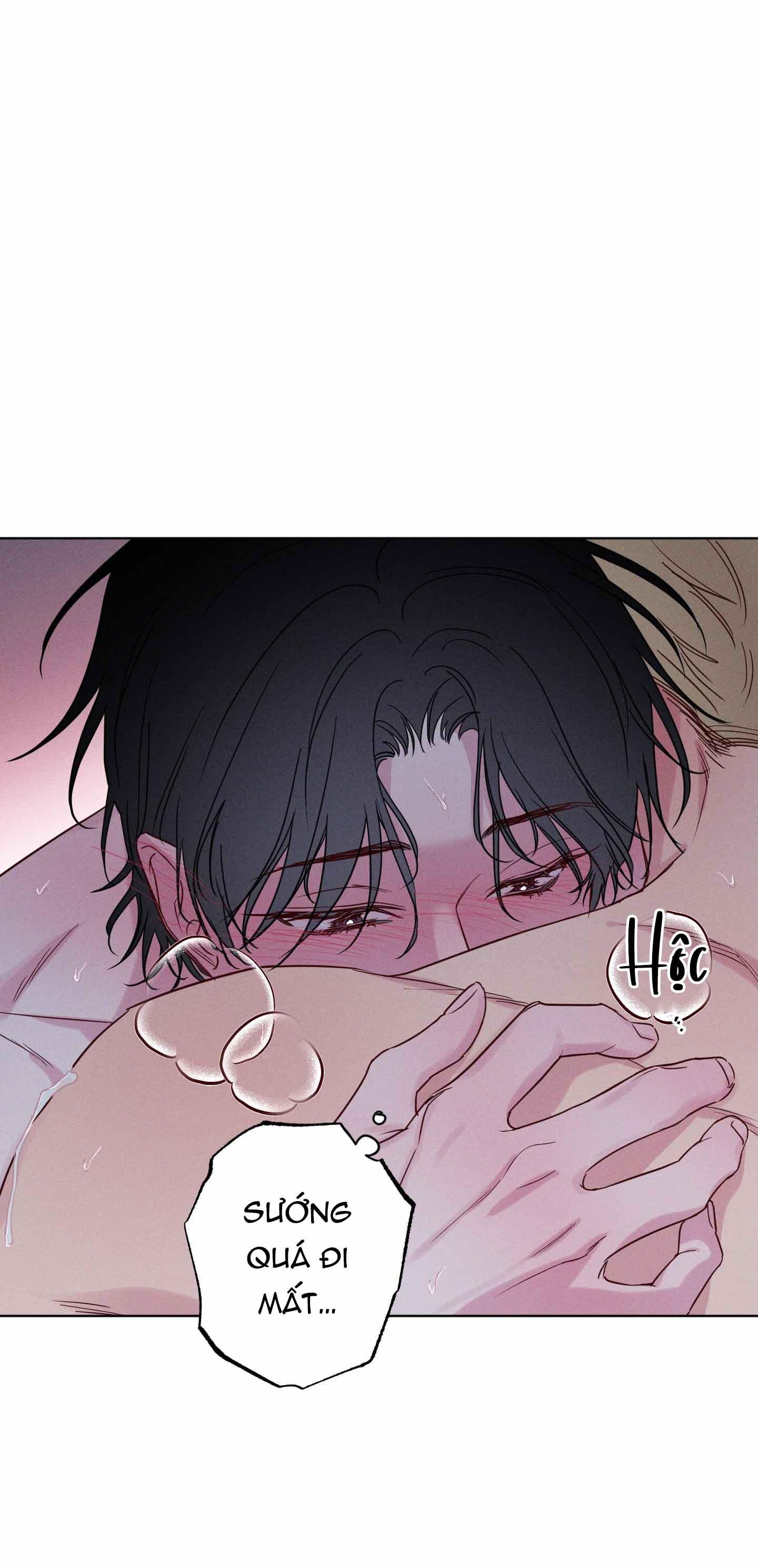 SÓNG ÔM BỜ CÁT - Chap 7