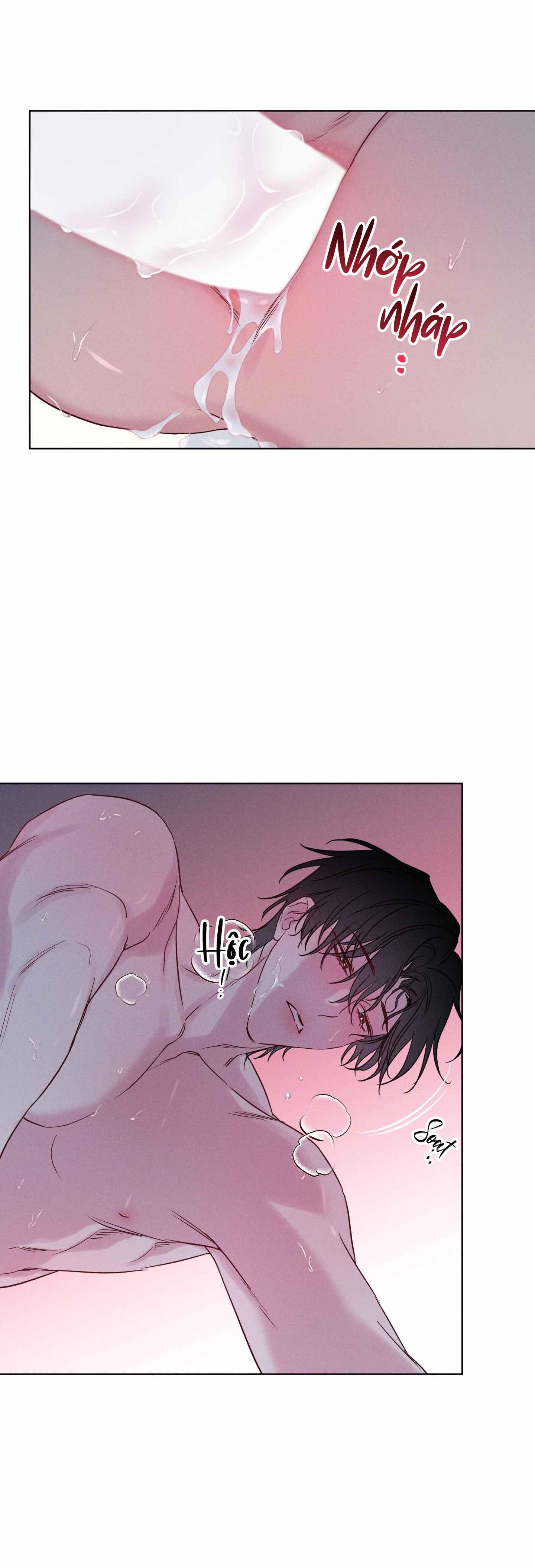 SÓNG ÔM BỜ CÁT - Chap 7