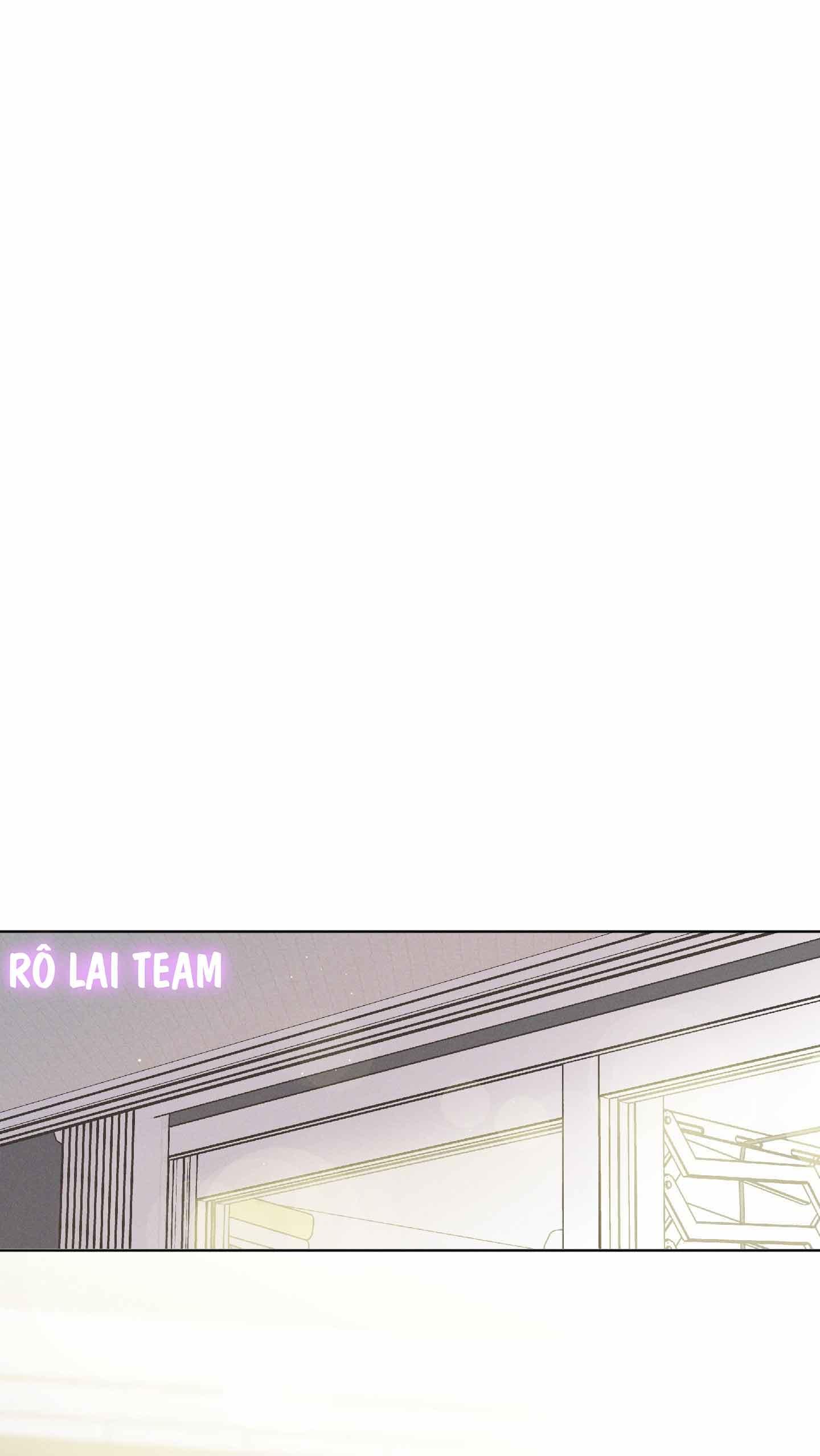 SÓNG ÔM BỜ CÁT - Chap 8