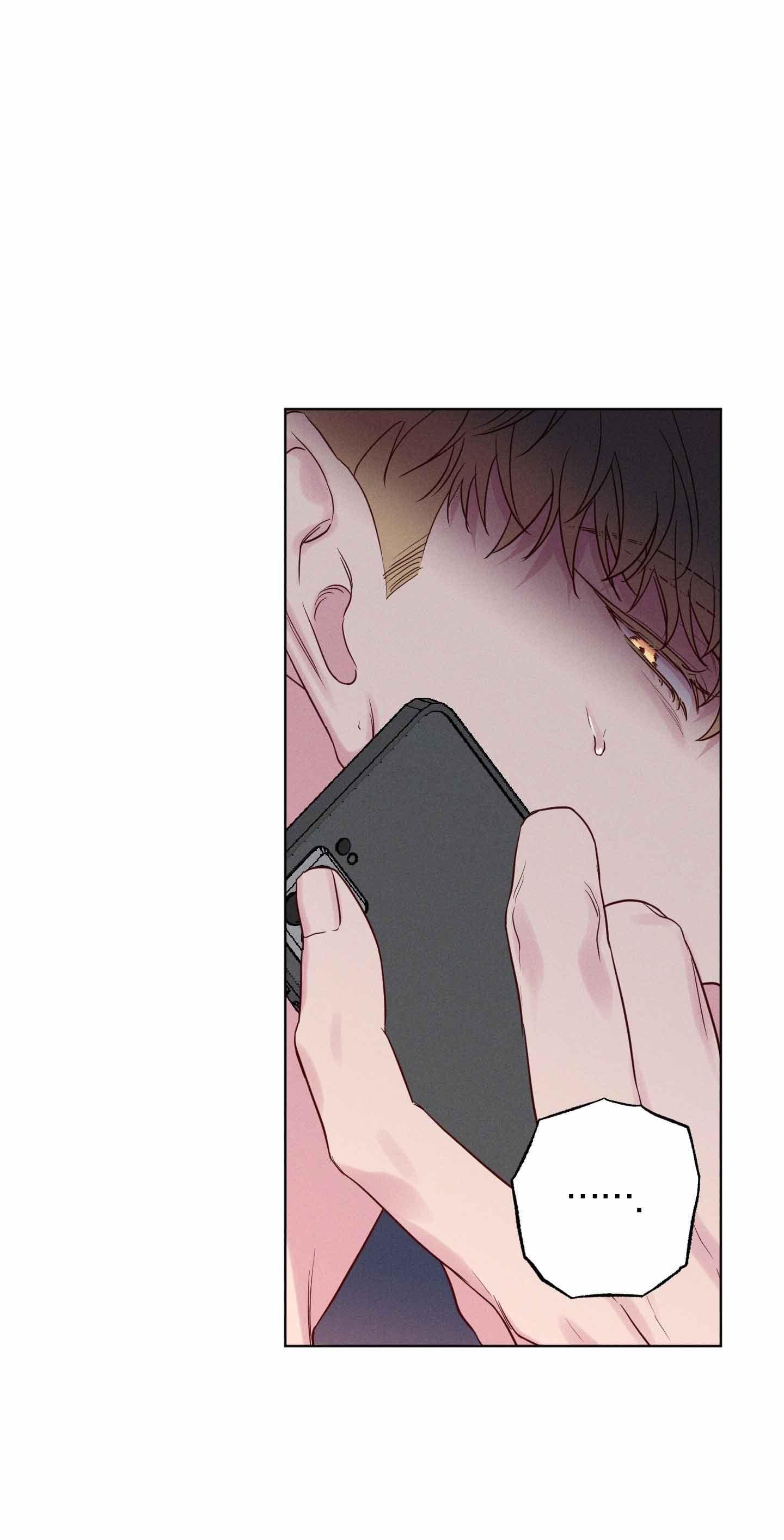 SÓNG ÔM BỜ CÁT - Chap 8