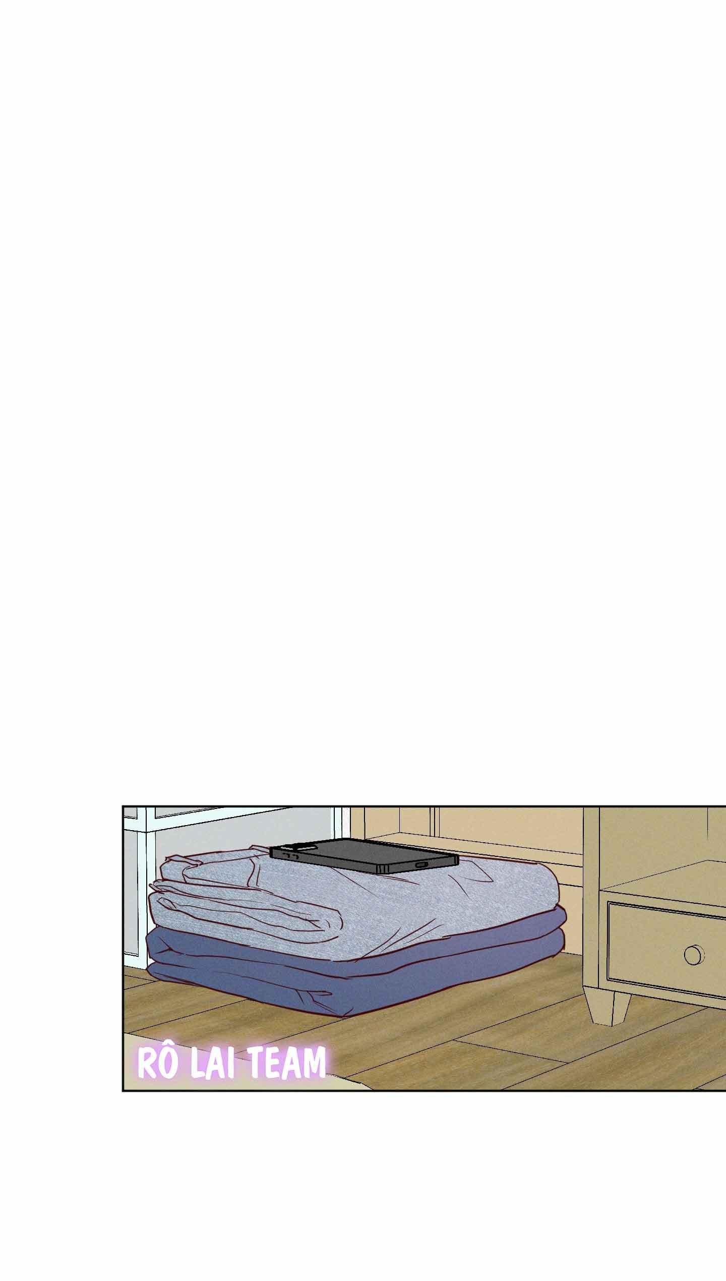 SÓNG ÔM BỜ CÁT - Chap 8