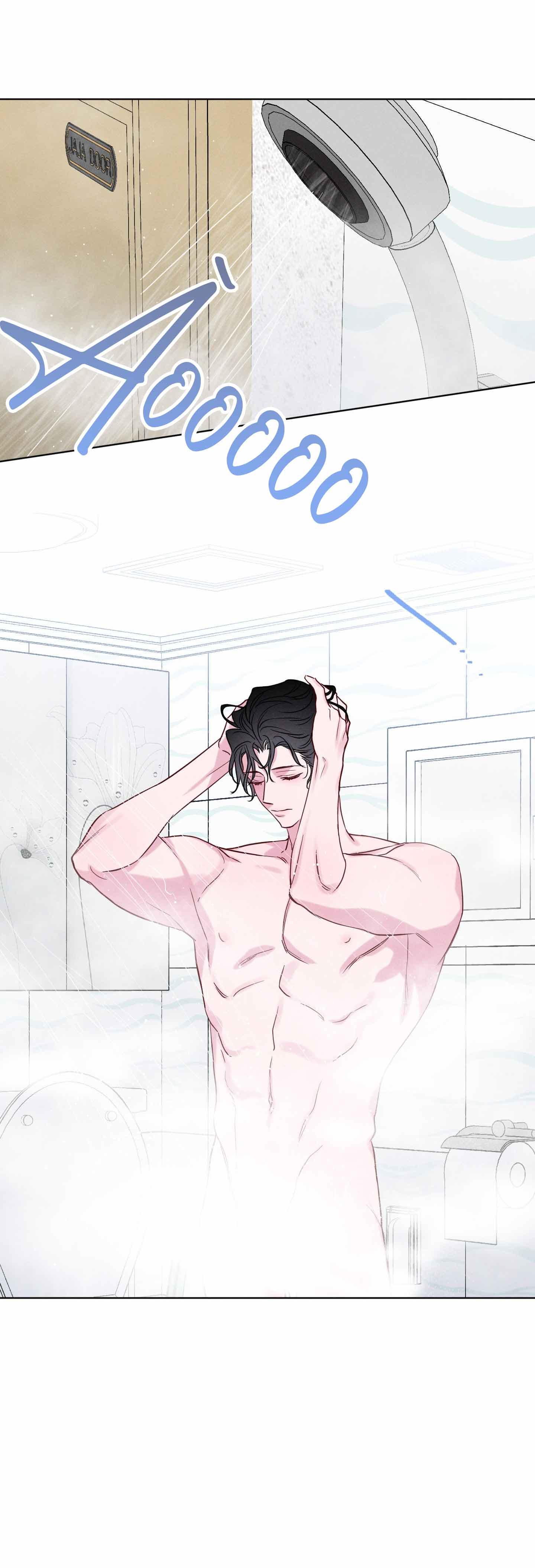 SÓNG ÔM BỜ CÁT - Chap 8