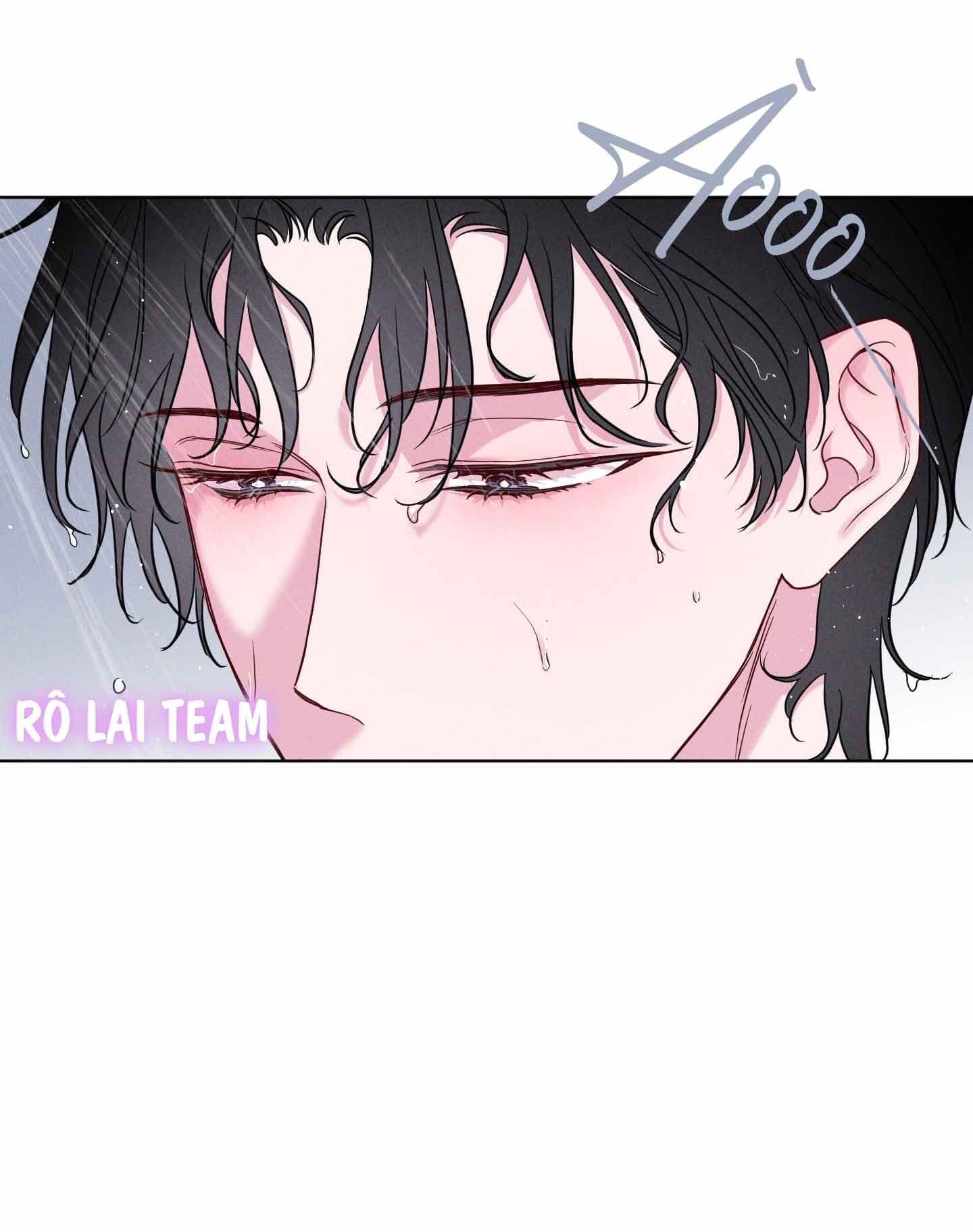 SÓNG ÔM BỜ CÁT - Chap 8