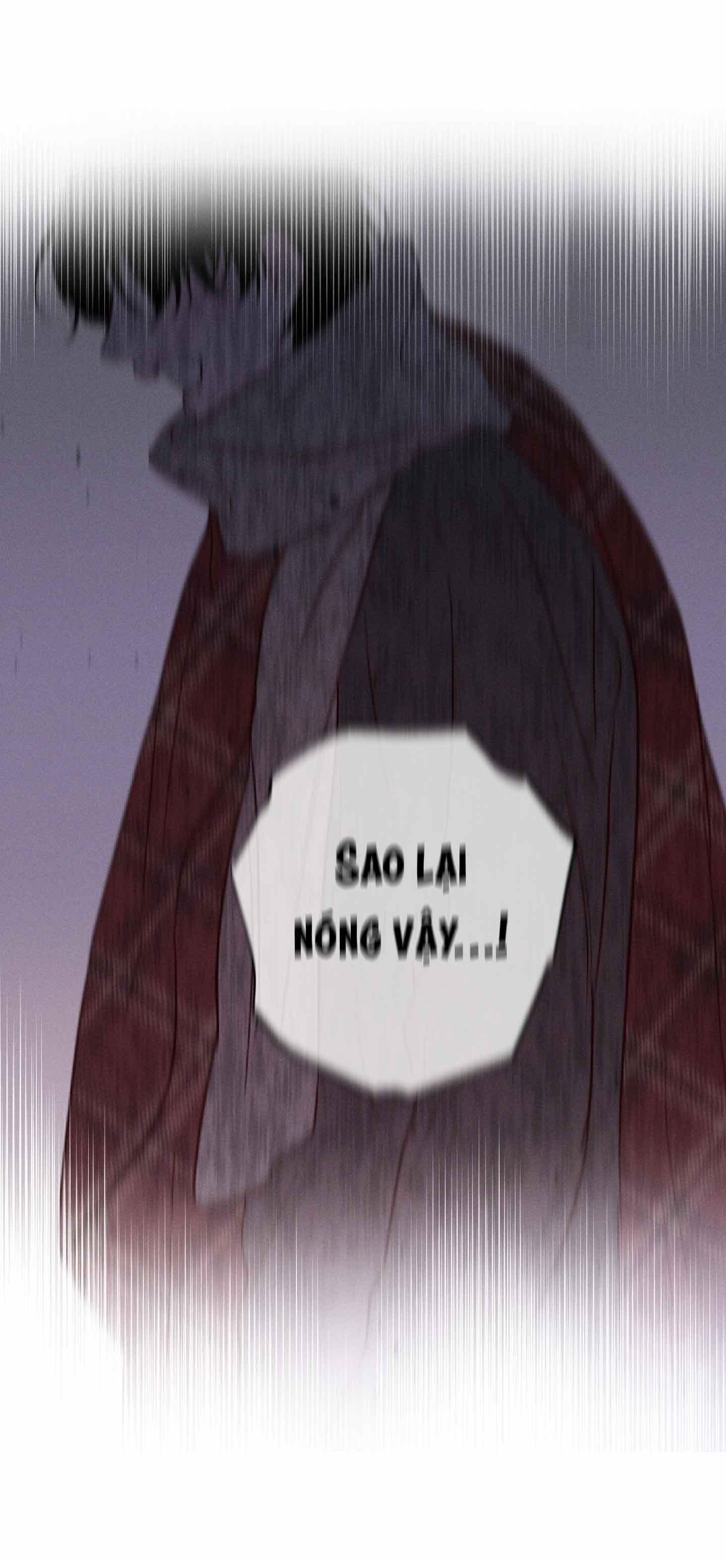 SÓNG ÔM BỜ CÁT - Chap 8