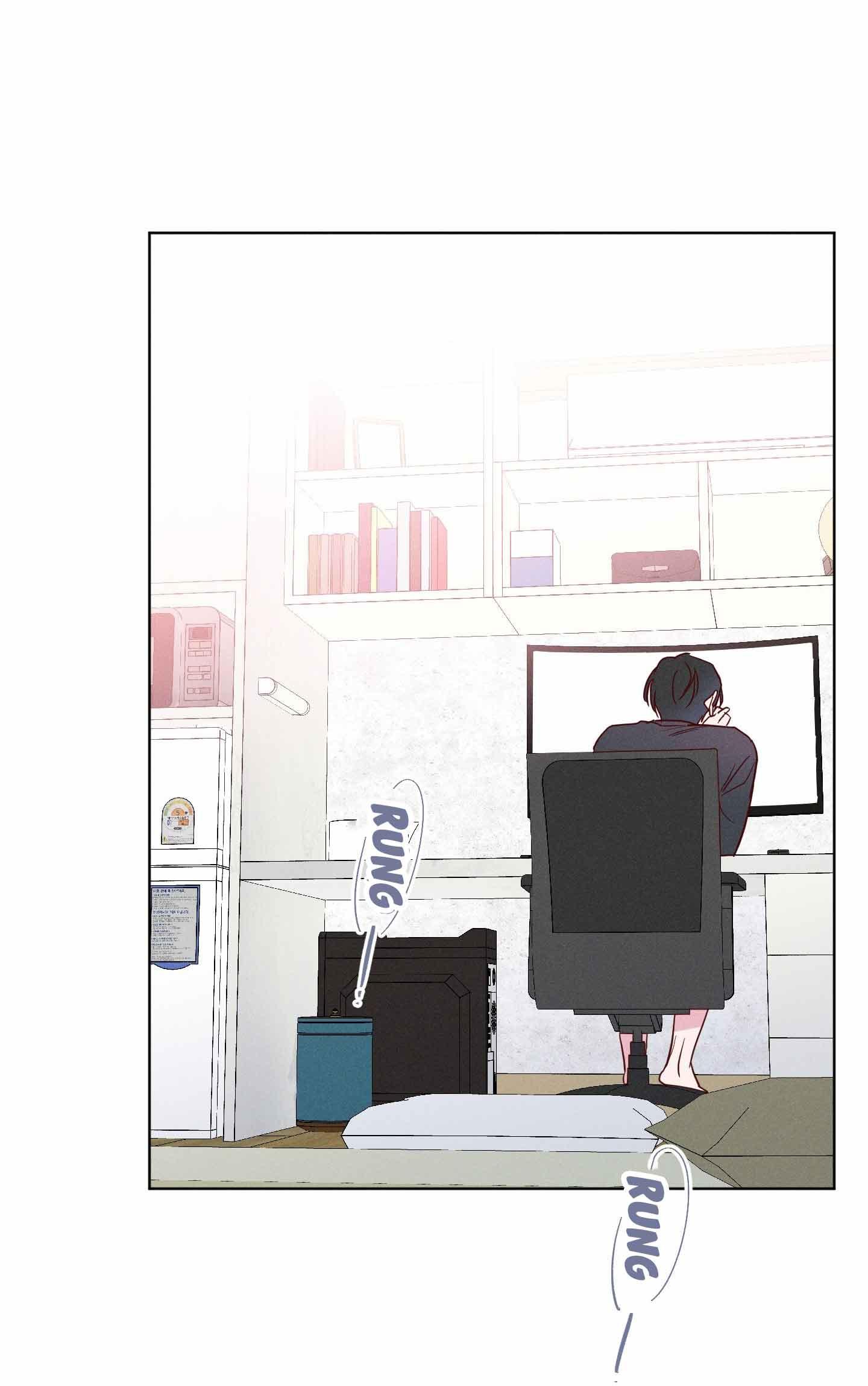 SÓNG ÔM BỜ CÁT - Chap 8