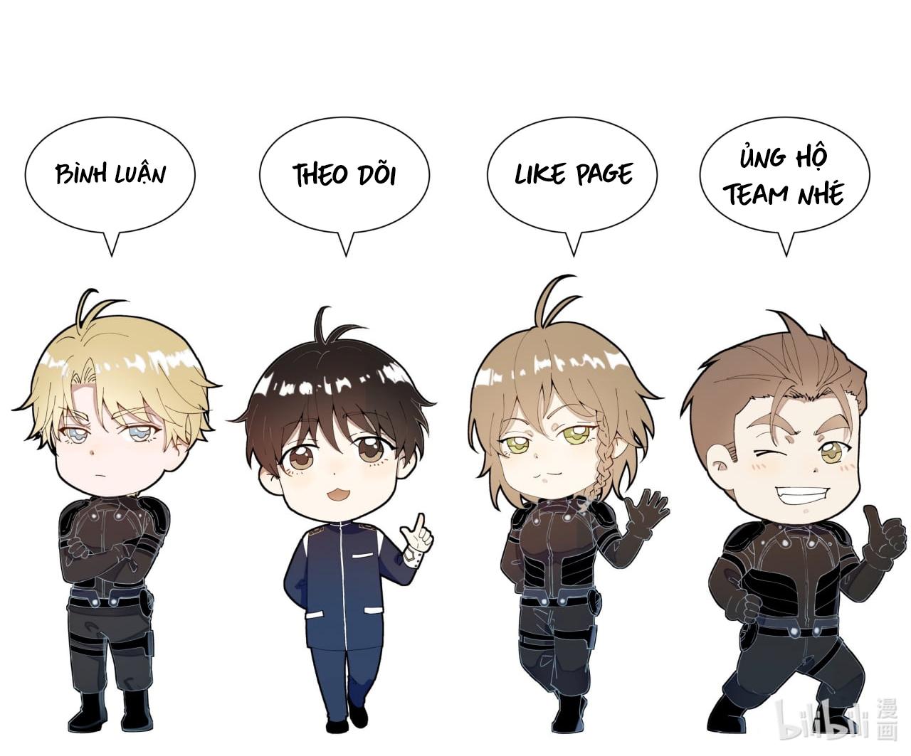 Trỗi Dậy Từ Tro Tàn - Chap 42